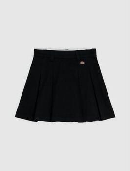 Dickies Rok UNIONVILLE SKIRT DK0A4Z87-BLK1