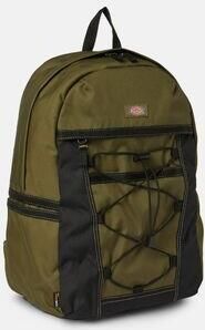 Dickies Rugzak ASHVILLE BACKPACK DK0A4Y33-MGR1 MILITARY GREEN