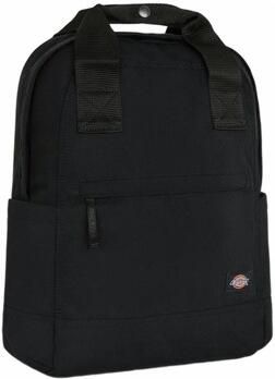 Dickies Rugzak Dk0a8cinblk1 Lisbon Backpack
