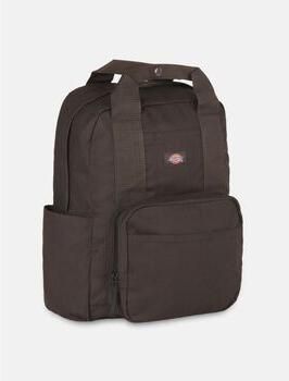 Dickies Rugzak LISBON DK0A4X7-DBX1 DARK BROWN