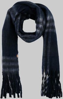 Dickies Sjaal OVERSIZED SCARF NIGHT SKY