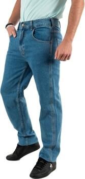 Dickies Houston Denim Classic Jeans Blue Heren - Foto 2