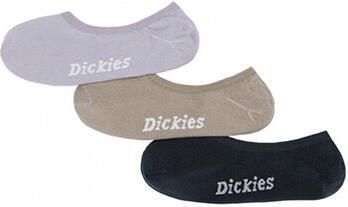 Dickies Onzichtbare Sok Air Force Blue Hoogwaardige herensokken Purple Heren