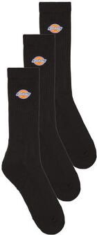 Dickies Dk0A4X82Blk1 Sokken Black - Foto 2