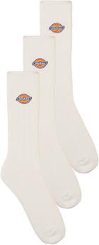 Dickies Valley Grove Embroidered Sock (3-Pack) - Foto 4