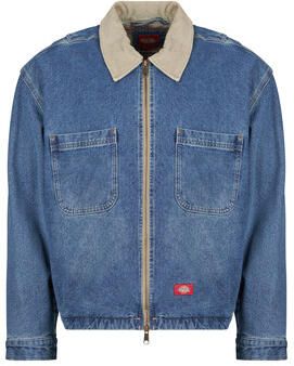 Dickies Spijkerjack TAYLOR DENIM JACKET