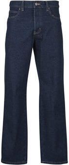 Dickies Straight Jeans 983 REGULAR STRAIGHT JEANS RINSED