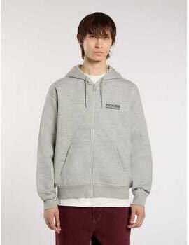 Dickies Sweatjack met kangoeroezak model 'BOLIVAR' - Foto 2