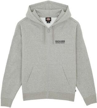 Dickies Sweatjack met kangoeroezak model 'BOLIVAR'