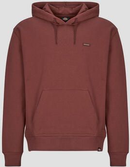 Dickies Sweater CLANCY BB HOODIE ANDORRA