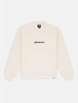 Dickies Sweater ENTERPRISE DK0A4Z4K-F90 WHITECAP GREY