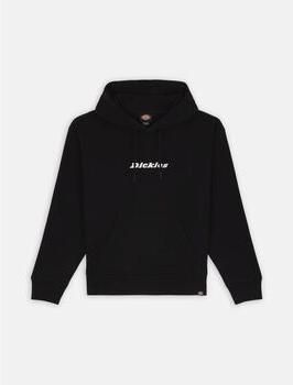 Dickies Sweater ENTERPRISE HD DK0A4Z2N-BLK1 BLACK