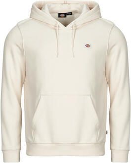 Dickies Oakport Hoodie Rimpel- en krimpbestendig White Heren - Foto 8