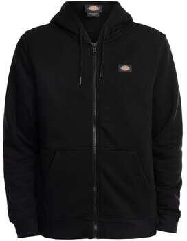 Dickies Sweater Oakport-hoodie met rits
