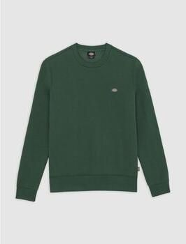 Dickies Sweater OAKPORT SWEAT DK0A4XCE-IN1 PINE NEEDLE