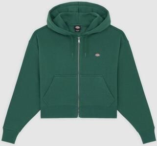 Dickies Sweater OAKPORT ZIP