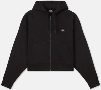 Dickies Sweater OAKPORT ZIP