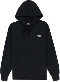 Dickies Sweater SUMMERDALE HOODIE DK0A4Y6P-BLK1 BLACK