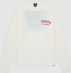 Dickies Sweater UNIFORM SWEATER EGRET