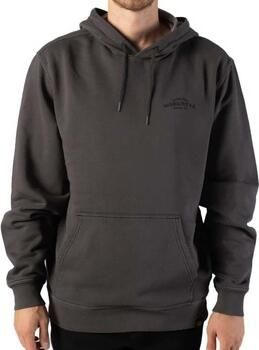 Dickies Christiana GD Hoodie Men Hoodies & Sweaters grijs Maat XL Kleding - Foto 4
