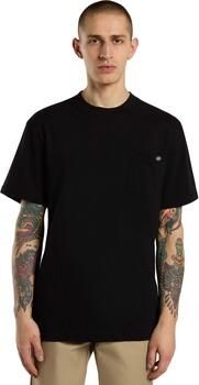 Dickies T-shirt Dk0a4xucblk1
