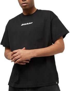 Dickies T-shirt DK0A4YRNBLK1 ENTERPRISE TEE SS