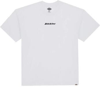 Dickies T-shirt DK0A4YRNWHX1 ENTERPRISE TEE SS WHIT