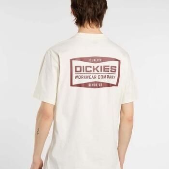 Dickies T-shirt Dk0a87qkc481