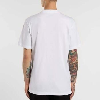 Dickies T-shirt Dk0ws450whx1