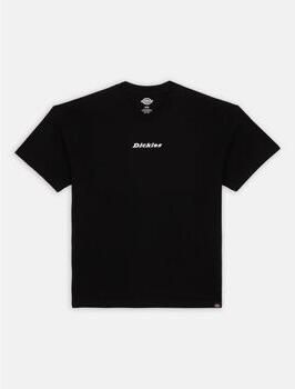 Dickies T-shirt ENTERPRISE TEE DK0A4YRN-BLK BLACK