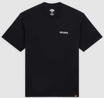 Dickies T-shirt Korte Mouw Burns tee ss - Foto 2