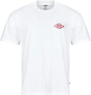 Dickies T-shirt Korte Mouw CHINLE SS TEE