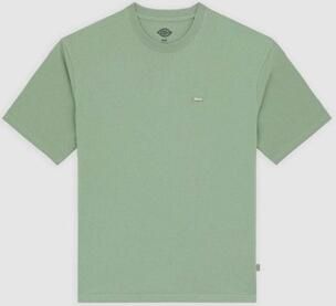 Dickies T-shirt Korte Mouw CLANCY HEAVYWEIGHT