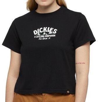 Dickies T-shirt Korte Mouw Companion