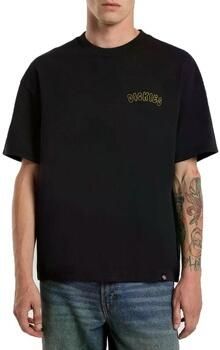 Dickies T-shirt Korte Mouw DECARTUVILLE