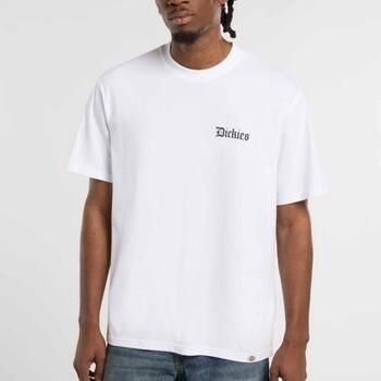 Dickies T-shirt Korte Mouw DINER