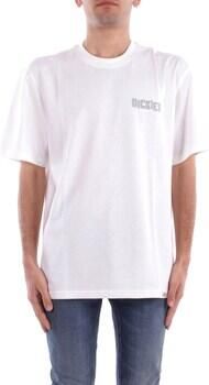 Dickies T-shirt Korte Mouw DK0A4Z8R