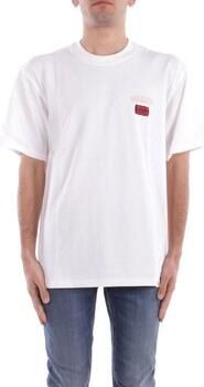 Dickies T-shirt Korte Mouw DK0A4Z8T
