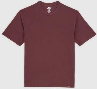 Dickies T-shirt Korte Mouw Dk0a866bl331