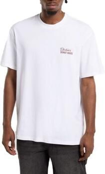 Dickies Donut House Tee Short Sleeve Men T-Shirts & Polo's wit Maat XL Kleding - Foto 4