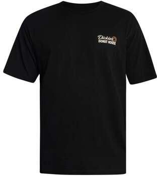 Dickies T-shirt Korte Mouw Donut House T-shirt met grafische print op de achterkant - Foto 4