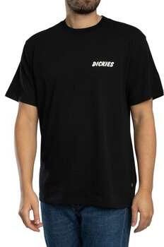 Dickies T-shirt Korte Mouw Dry Ridge Graphic T-shirt