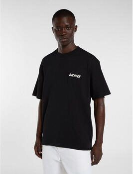 Dickies T-shirt Korte Mouw Dry ridge ss tee
