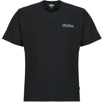 Dickies T-shirt Korte Mouw FAIRLAWN SS TEE BLACK