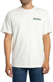 Dickies Gordonsville Short Sleeve Tee Men T-Shirts & Polo's beige Maat XL Kleding - Foto 5