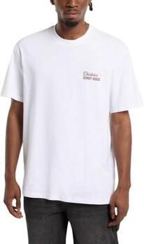 Dickies T-shirt Korte Mouw