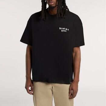 Dickies T-shirt Korte Mouw