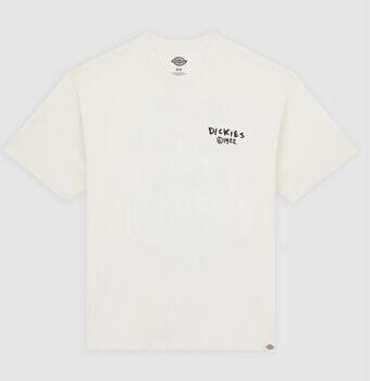 Dickies T-shirt Korte Mouw