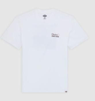 Dickies T-shirt Korte Mouw