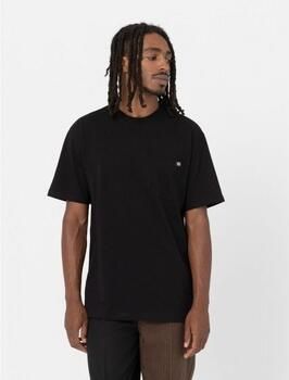 Dickies T-shirt Korte Mouw LURAY POCKET